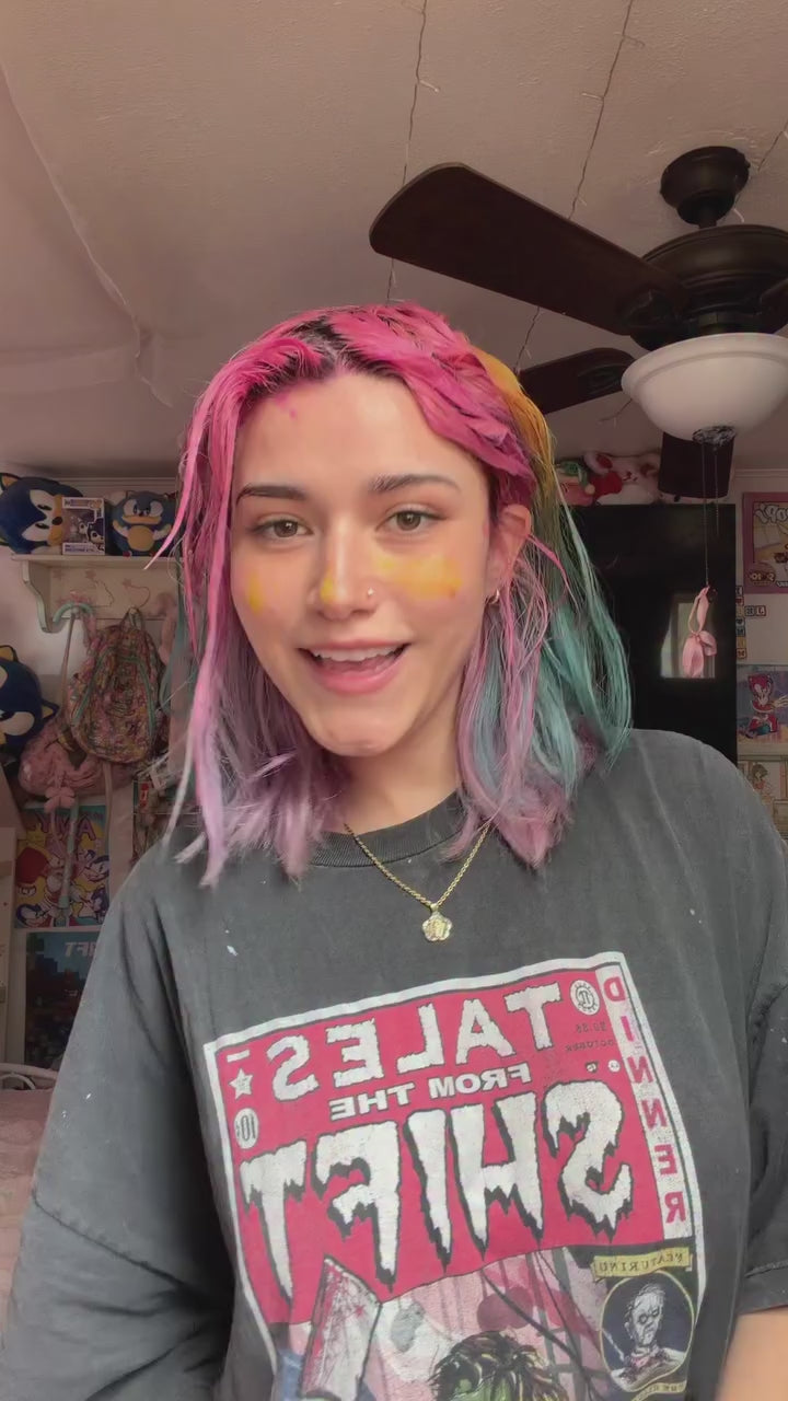puresofttie